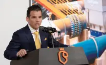 Miguel Ángel Flores cumple un mes con avances en la Secretaría de Gobierno de Nuevo León