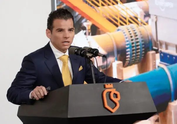 Miguel Ángel Flores cumple un mes con avances en la Secretaría de Gobierno de Nuevo León
