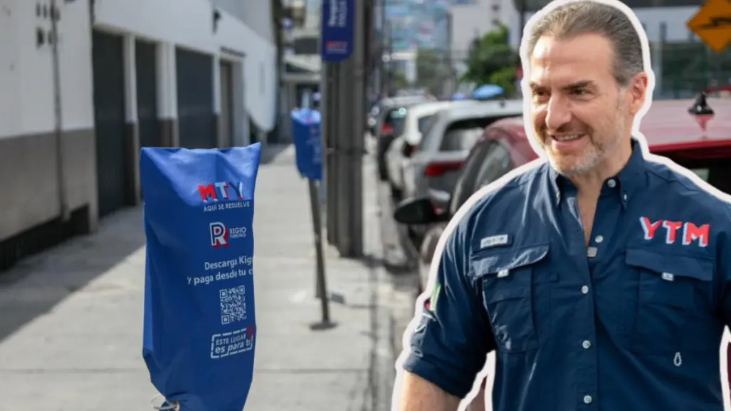 Monterrey ampliará red de parquímetros inteligentes en zona Tec