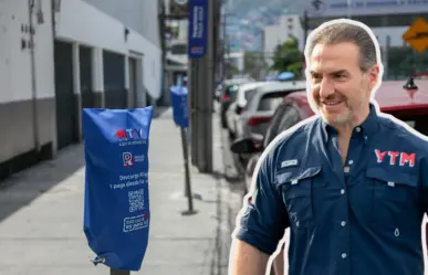 Monterrey ampliará red de parquímetros inteligentes en zona Tec