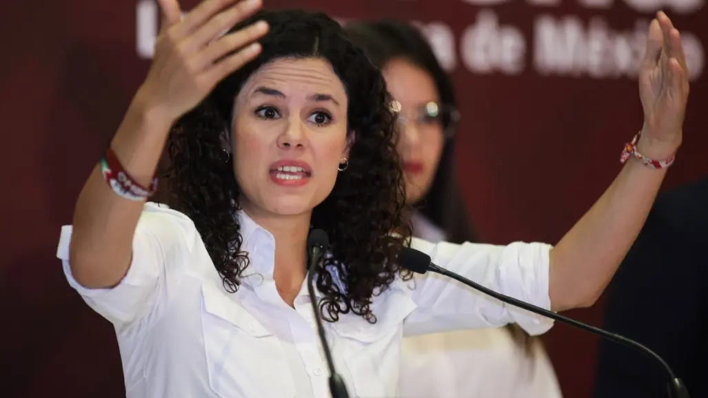 Como ir a misa: Morena tendrá reuniones cada domingo hasta enero de 2026