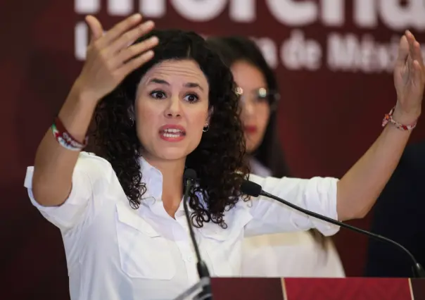 Como ir a misa: Morena tendrá reuniones cada domingo hasta enero de 2026