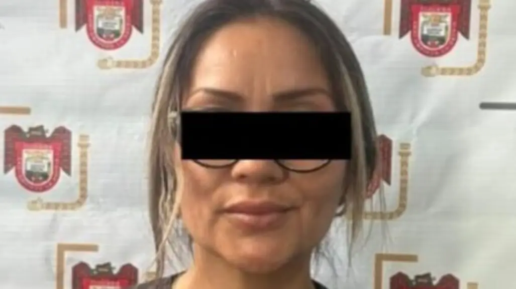 Detienen a mujer por intento de multihomicidio de una familia en Tijuana, BC