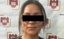 Detienen a mujer por intento de multihomicidio de una familia en Tijuana, BC