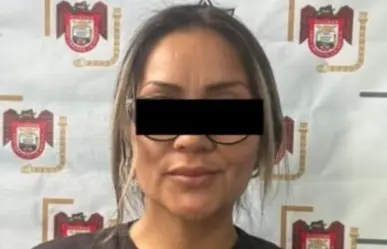 Detienen a mujer por intento de multihomicidio de una familia en Tijuana, BC