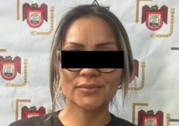 Detienen a mujer por intento de multihomicidio de una familia en Tijuana, BC
