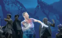 Cuando Coldplay y BTS crearon la canción My Universe