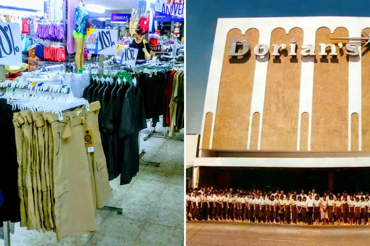 Foto: Sudcalifornios.Com / Facebook | Tienda Almacenes El Águila La Paz B.C.S