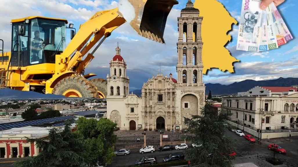 Manolo Jiménez define proyectos clave 2025 en Coahuila, ¿cuáles son? 