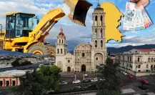 Manolo Jiménez define proyectos clave 2025 en Coahuila, ¿cuáles son? 