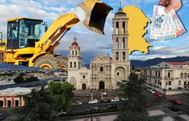 Manolo Jiménez define proyectos clave 2025 en Coahuila, ¿cuáles son? 