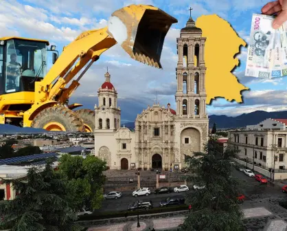 Manolo Jiménez define proyectos clave 2025 en Coahuila, ¿cuáles son? 