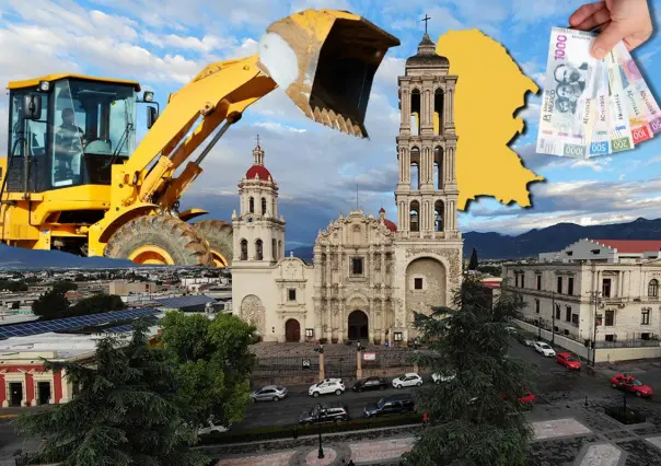 Manolo Jiménez define proyectos clave 2025 en Coahuila, ¿cuáles son? 