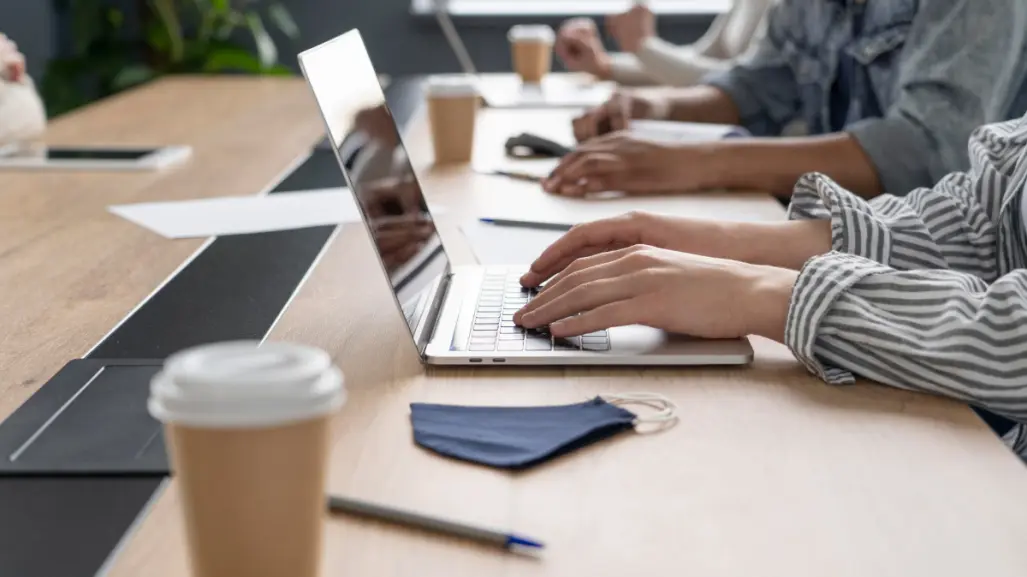 Coworking: la nueva tendencia de oficinas en Tamaulipas