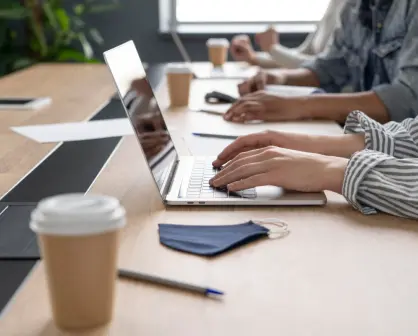 Coworking: la nueva tendencia de oficinas en Tamaulipas