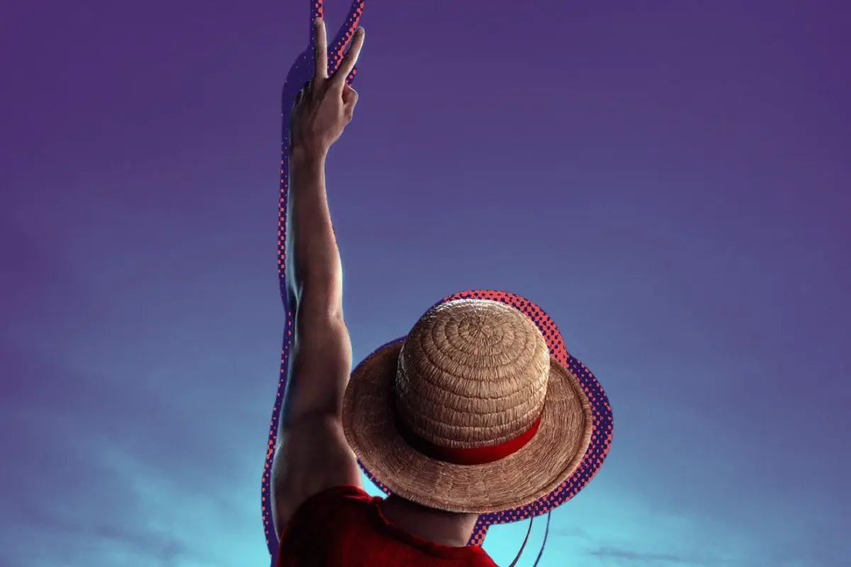 One Piece es un anime creado por el mangaka Eiichiro Oda. FOTO: CANVA/Netflix