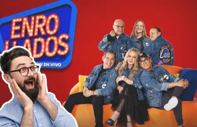 Otro Rollo llega a Torreón y Saltillo con Adal Ramones y elenco completo: Esto es lo que debes saber