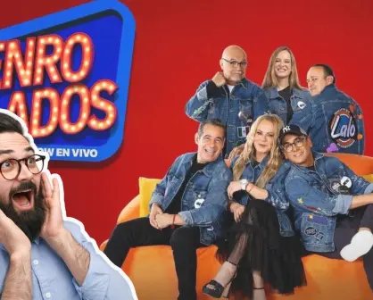Otro Rollo llega a Torreón y Saltillo con Adal Ramones y elenco completo: Esto es lo que debes saber