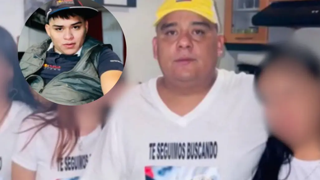 Matan a padre de joven desaparecido que exigía justicia en Ixtapaluca; lo balearon en su domicilio