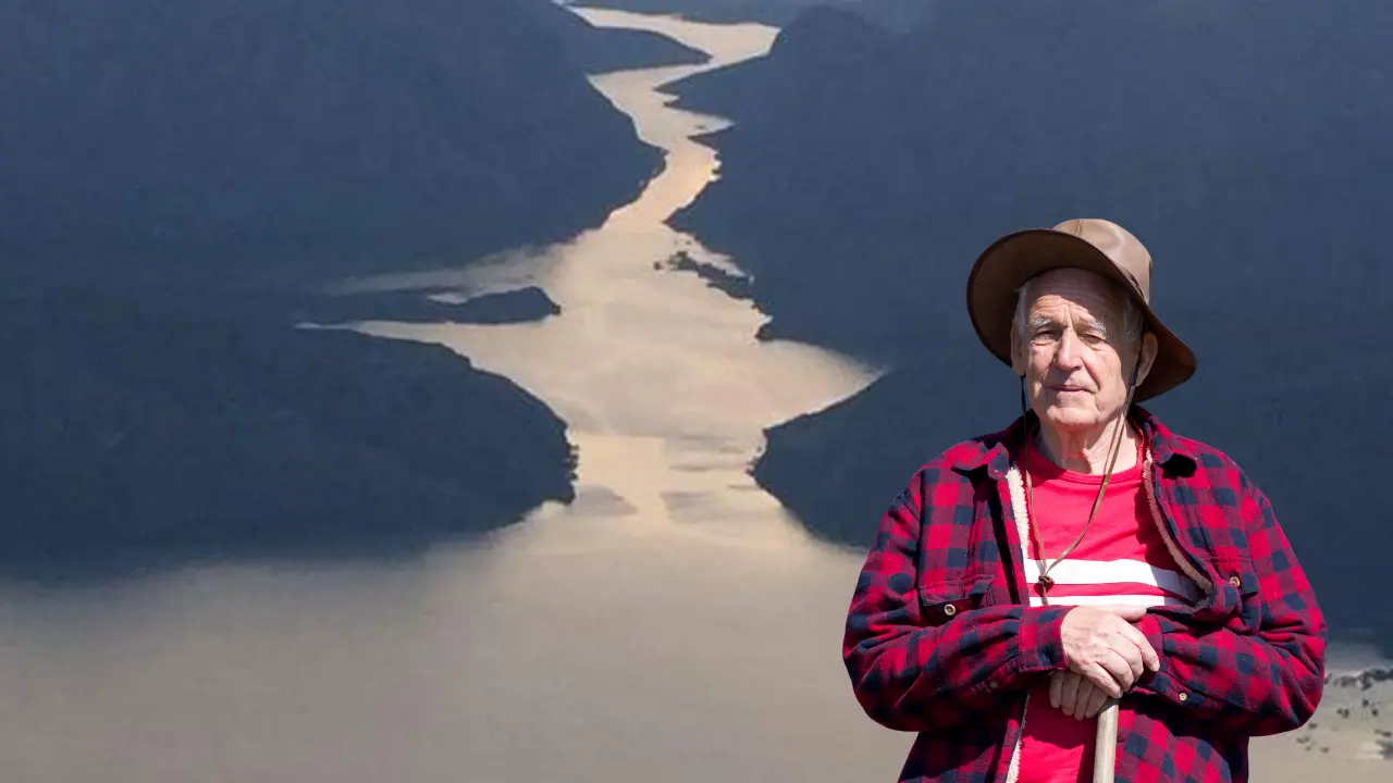 Este río es el más importante de la Comarca Lagunera. Foto: Especial.