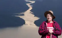 La razón por la que llaman Padre Nazas al río más importante de la Comarca Lagunera