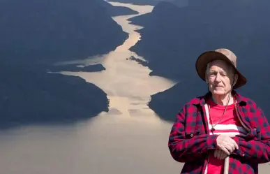 La razón por la que llaman Padre Nazas al río más importante de la Comarca Lagunera
