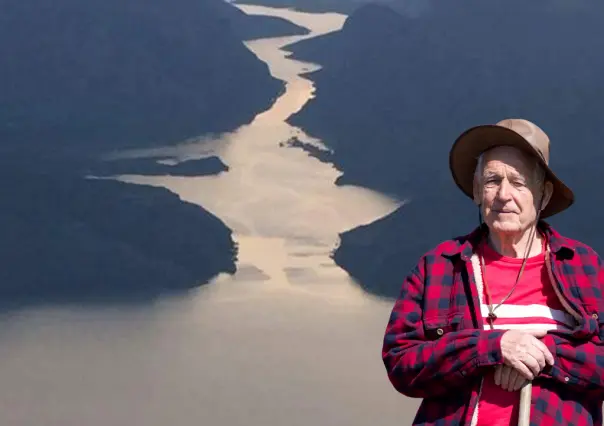 La razón por la que llaman Padre Nazas al río más importante de la Comarca Lagunera