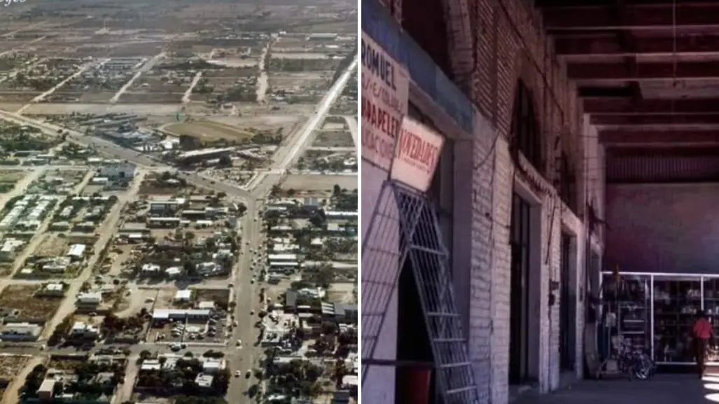 ¿Cuál fue el barrio más bravo de La Paz en los 70 y 80? Descúbrelo aquí