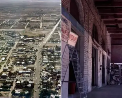 ¿Cuál fue el barrio más bravo de La Paz en los 70 y 80? Descúbrelo aquí