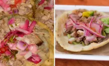 ¿Cómo preparar panuchos y salbutes al estilo tradicional de Yucatán?