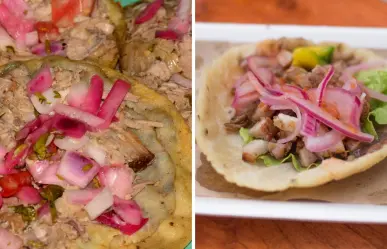 ¿Cómo preparar panuchos y salbutes al estilo tradicional de Yucatán?