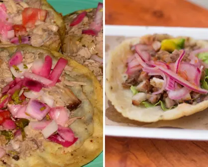 ¿Cómo preparar panuchos y salbutes al estilo tradicional de Yucatán?