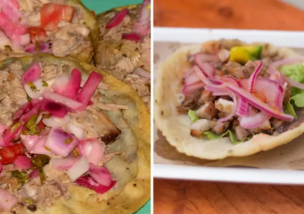 ¿Cómo preparar panuchos y salbutes al estilo tradicional de Yucatán?