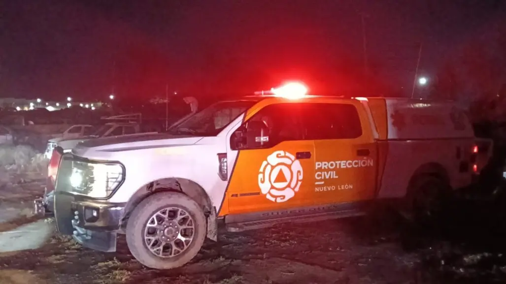 VIDEO | Incendio en corralón consume más de 40 vehículos en El Carmen