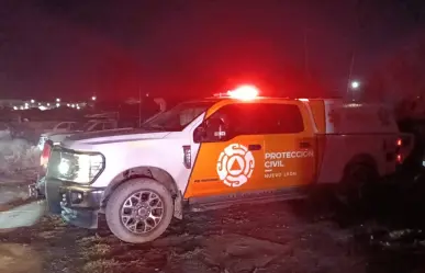 VIDEO | Incendio en corralón consume más de 40 vehículos en El Carmen