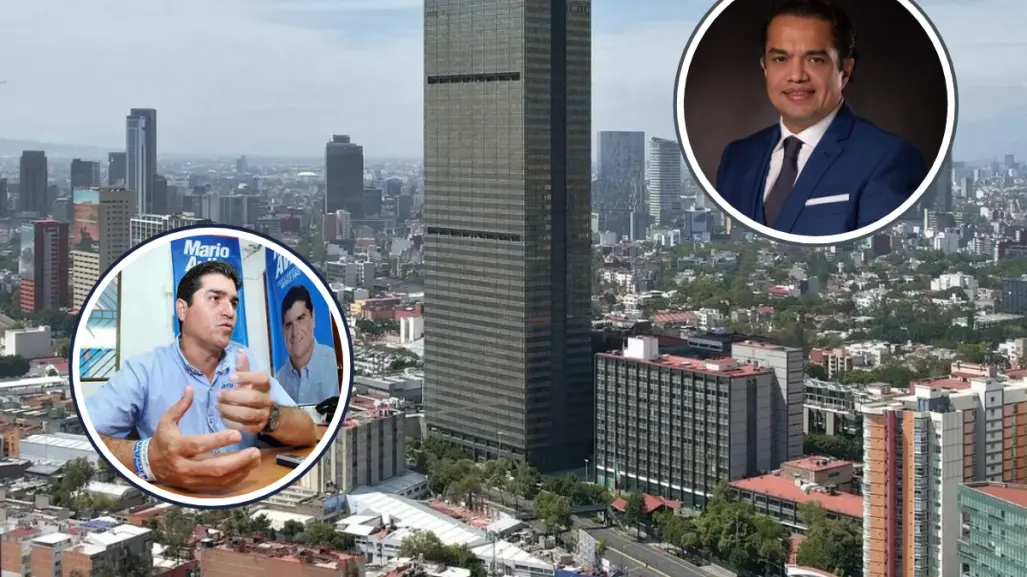 ¿Quiénes son Mario Alberto Ávila y Alexandro Rovirosa, empresarios acusados en Texas por sobornos millonarios en Pemex?