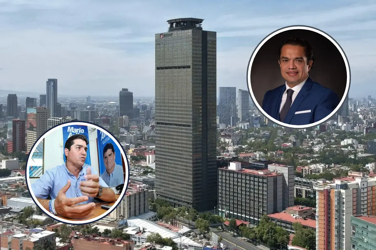 Créditos: Oliver Pacheco, Lino Zentella, VÍCTOR EDÚ.