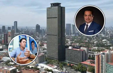 ¿Quiénes son Mario Alberto Ávila y Alexandro Rovirosa, empresarios acusados en Texas por sobornos millonarios en Pemex?