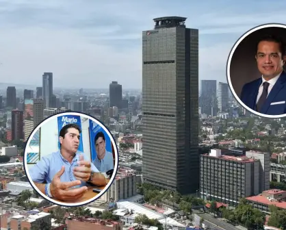 ¿Quiénes son Mario Alberto Ávila y Alexandro Rovirosa, empresarios acusados en Texas por sobornos millonarios en Pemex?