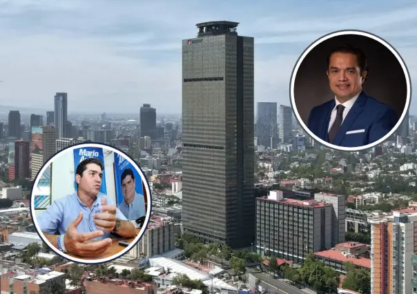 ¿Quiénes son Mario Alberto Ávila y Alexandro Rovirosa, empresarios acusados en Texas por sobornos millonarios en Pemex?