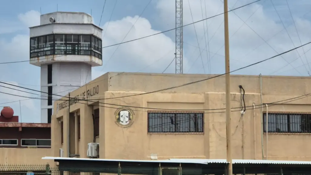 Inicia en Tabasco traslado de reos peligrosos al penal de Huimanguillo