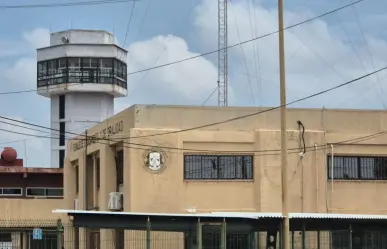 Inicia en Tabasco traslado de reos peligrosos al penal de Huimanguillo