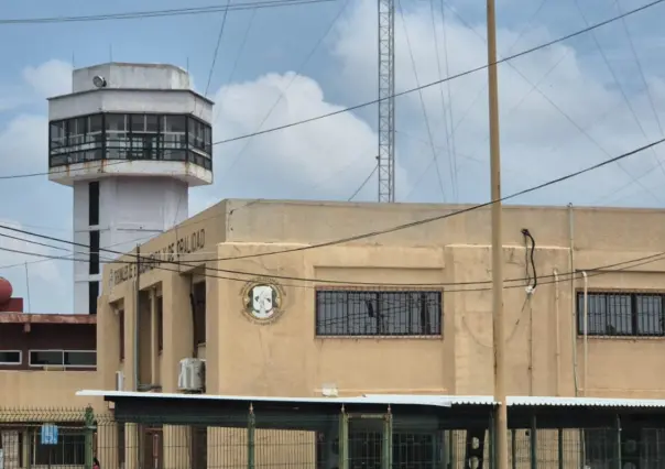 Inicia en Tabasco traslado de reos peligrosos al penal de Huimanguillo