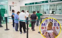 Pensión Bienestar y Mujeres Bienestar: ¿cuál es la diferencia?