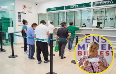Pensión Bienestar y Mujeres Bienestar: ¿cuál es la diferencia?