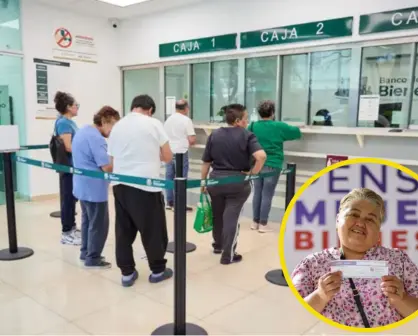 Pensión Bienestar y Mujeres Bienestar: ¿cuál es la diferencia?