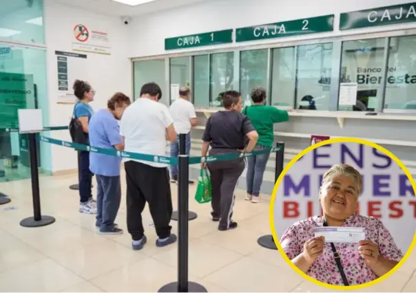 Pensión Bienestar y Mujeres Bienestar: ¿cuál es la diferencia?