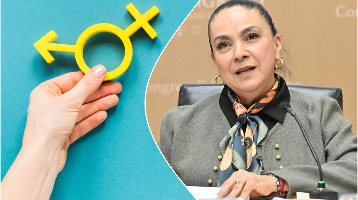 La iniciativa busca transformar la educación estatal para que hombres y mujeres construyan relaciones basadas en la empatía. Imagen: Freepik/@legismex