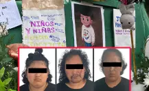 Caso Fernandito: ¿cuántos años de cárcel pueden recibir los presuntos asesinos del menor en Edomex?