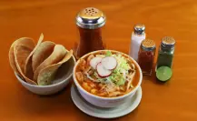 Este restaurante de Victoria es el más buscado para comer pozole